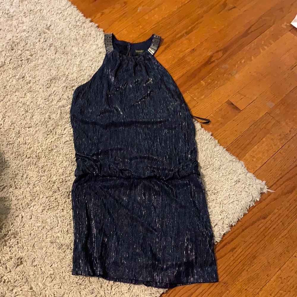Laundry by Shelli Segal dress 8